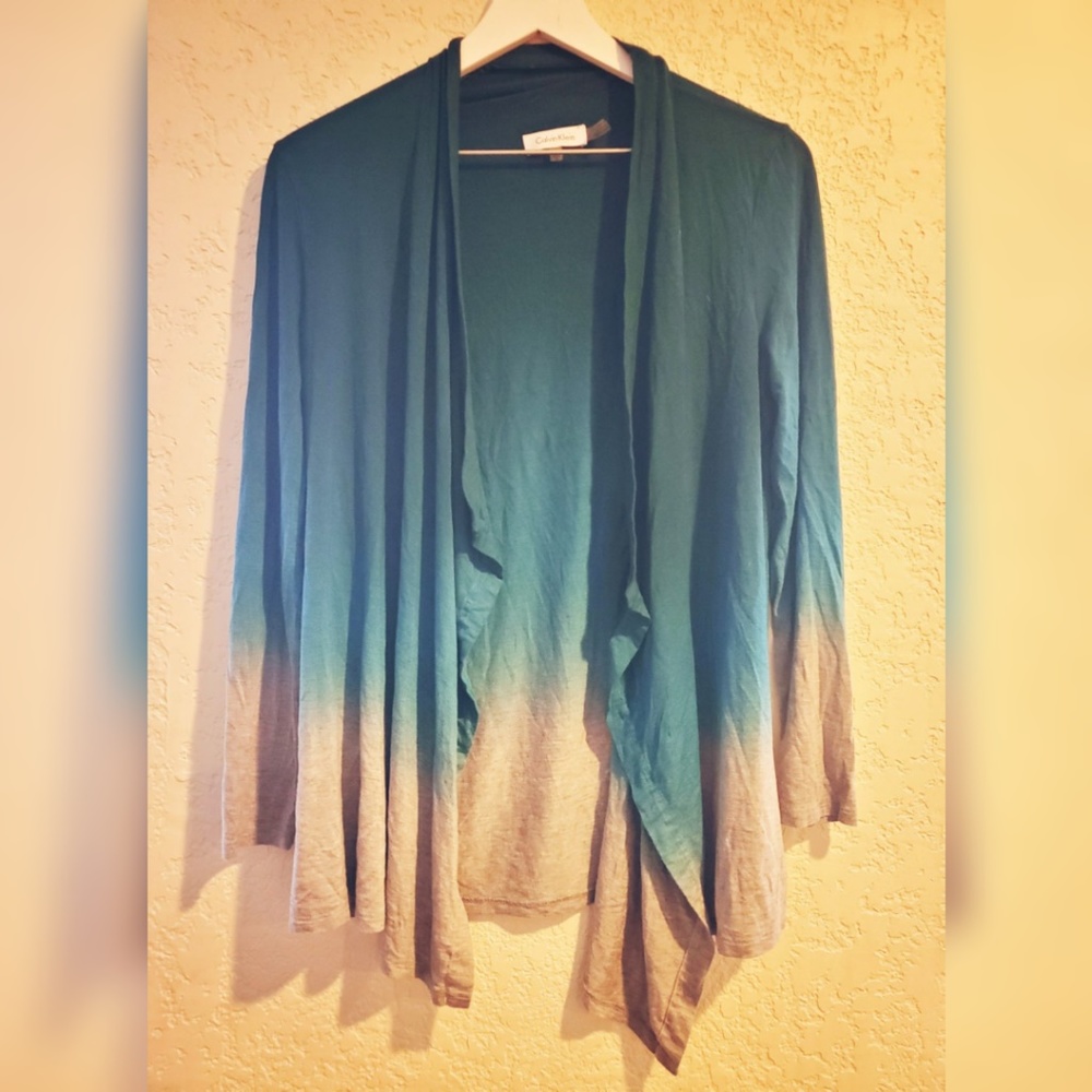 Calvin Klein Cardigan